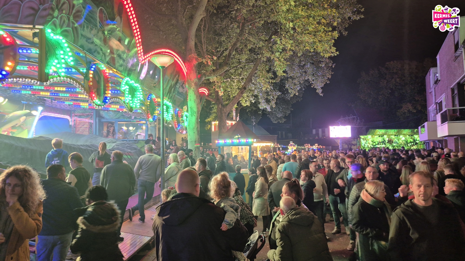 Foto: 'Kermis Weert 2025 072'.